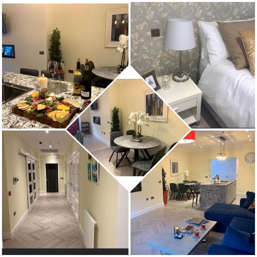 Apartment, Kilkenny City エクステリア 写真