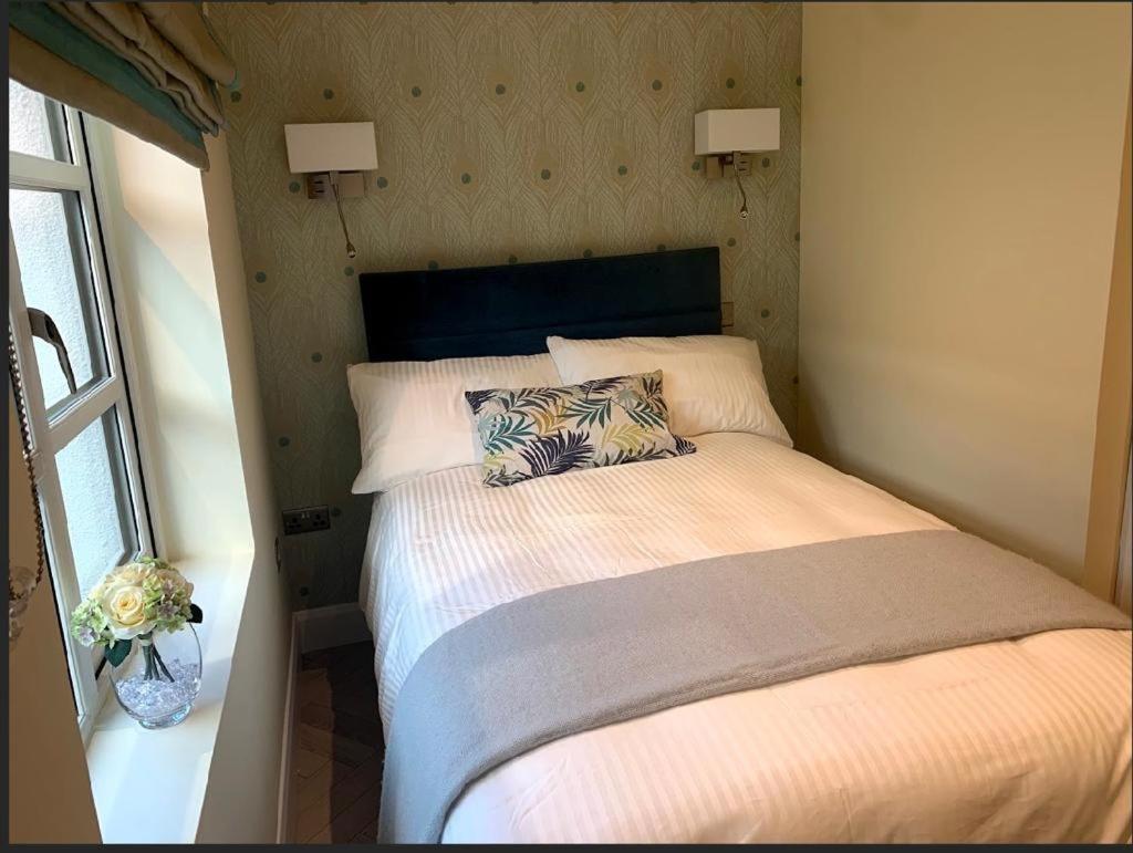 Apartment, Kilkenny City エクステリア 写真