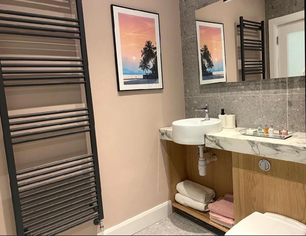 Apartment, Kilkenny City エクステリア 写真