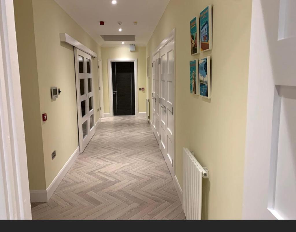 Apartment, Kilkenny City エクステリア 写真
