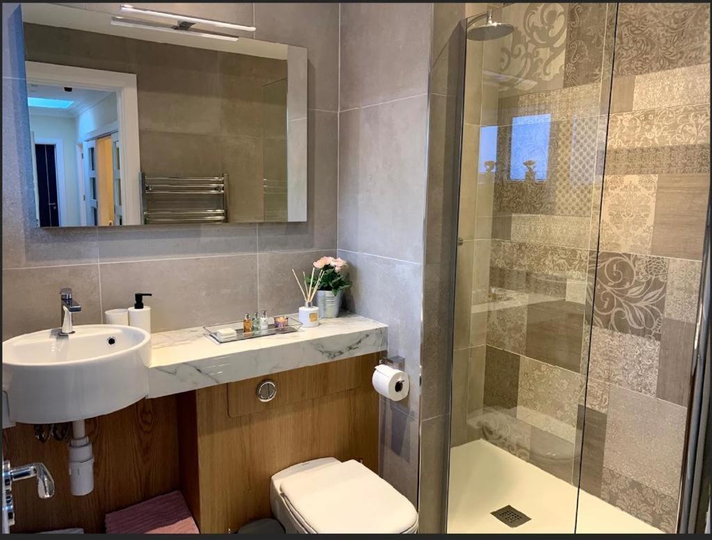 Apartment, Kilkenny City エクステリア 写真