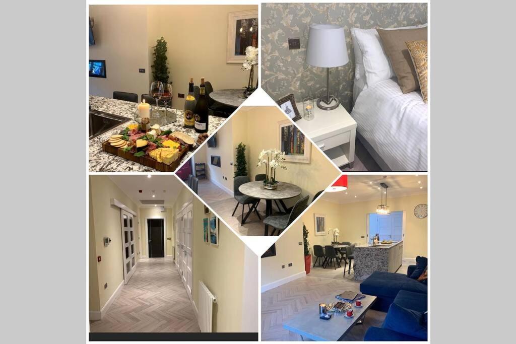 Apartment, Kilkenny City エクステリア 写真